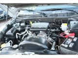 2006 Dodge Dakota ST Club Cab 3.7 Liter SOHC 12-Valve PowerTech V6 Engine