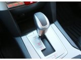2011 Subaru Outback 2.5i Limited Wagon Lineartronic CVT Automatic Transmission