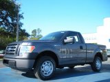 2011 Ford F150 XL Regular Cab