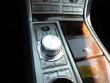 2011 Jaguar XF Sport Sedan 6 Speed Jaguar Sequential Shift Automatic Transmission