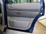 2003 Dodge Durango SLT Door Panel
