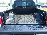 2011 Ford F250 Super Duty Lariat SuperCab Trunk