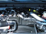 2011 Ford F250 Super Duty Lariat SuperCab 6.7 Liter OHV 32-Valve B20 Power Stroke Turbo-Diesel V8 Engine