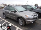 2007 Carbon Bronze Pearl Acura RDX Technology #46869226