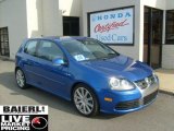 2008 Volkswagen R32 
