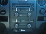 2011 Ford F150 STX Regular Cab Controls