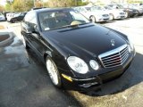 2008 Mercedes-Benz E 350 Sedan