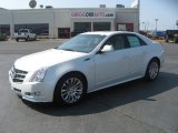 2011 Cadillac CTS 3.6 Sedan