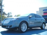 2010 Lincoln MKT FWD