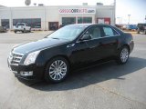 2011 Cadillac CTS 3.6 Sedan