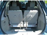 2010 Lincoln MKT FWD Trunk