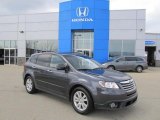 2008 Diamond Gray Metallic Subaru Tribeca Limited 5 Passenger #46870146