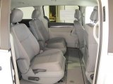 2011 Volkswagen Routan S Aero Gray Interior