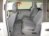 2011 Volkswagen Routan S Aero Gray Interior