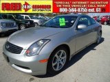 2005 Infiniti G 35 Coupe