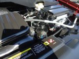 2007 Chrysler Aspen Limited 4.7 Liter OHV 16-Valve V8 Engine