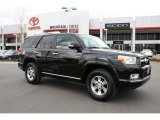2010 Toyota 4Runner SR5 4x4