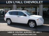 2007 Jeep Compass Sport 4x4