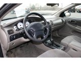 2004 Dodge Intrepid SE Sandstone Interior
