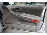 2004 Dodge Intrepid SE Door Panel