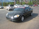 2007 Black Chevrolet Cobalt LT Coupe #46870160