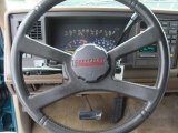 1993 Chevrolet C/K C1500 Extended Cab Steering Wheel