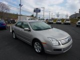 2008 Ford Fusion SE