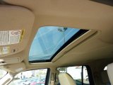 2010 Ford Expedition Eddie Bauer 4x4 Sunroof