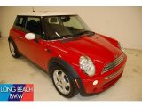 2005 Mini Cooper Hardtop