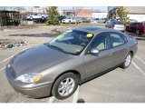 2007 Arizona Beige Metallic Ford Taurus SEL #46869687