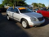 2005 Bright Silver Metallic Chrysler Pacifica  #46870184