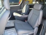 2005 Chrysler Town & Country Touring Medium Slate Gray Interior