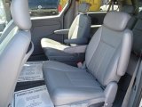 2005 Chrysler Town & Country Touring Medium Slate Gray Interior