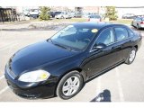 2007 Chevrolet Impala LS