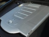 2009 Lexus LS 460 L AWD 4.6 Liter DOHC 32-Valve VVT-iE V8 Engine