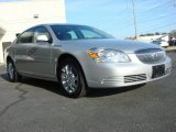 2009 Quicksilver Metallic Buick Lucerne CXL #46869321