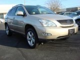 2007 Lexus RX 350 AWD