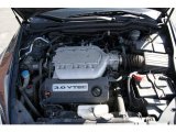 2005 Honda Accord LX V6 Special Edition Coupe 3.0 Liter SOHC 24-Valve VTEC V6 Engine