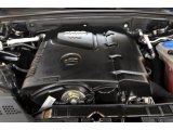 2009 Audi A4 2.0T Sedan 2.0 Liter FSI Turbocharged DOHC 16-Valve VVT 4 Cylinder Engine