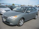 2010 Hyundai Elantra GLS