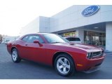 2010 Dodge Challenger SE