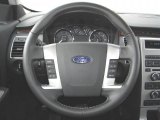 2011 Ford Flex SEL AWD Steering Wheel