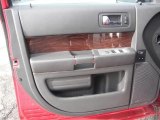 2011 Ford Flex SEL AWD Door Panel