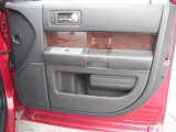 2011 Ford Flex SEL AWD Door Panel
