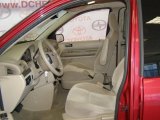 2004 Ford Freestar SES Pebble Beige Interior