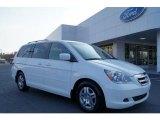 2007 Honda Odyssey EX-L
