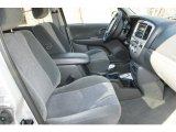 2003 Mazda Tribute LX-V6 4WD Dark Flint Gray Interior