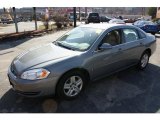 2007 Chevrolet Impala LS