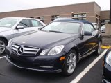 2011 Mercedes-Benz E 350 Cabriolet
