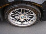 2003 BMW M5 Sedan Wheel